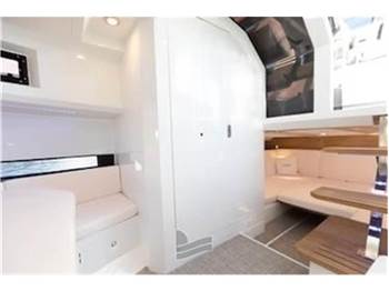 De Antonio Yachts D36 Open