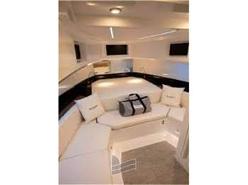 De Antonio Yachts D36 Open