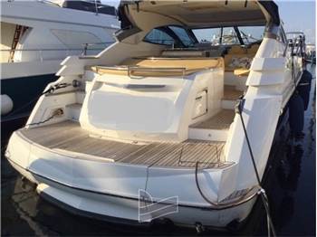 Sessa Marine SESSA C52