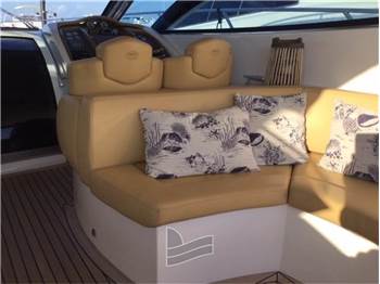 Sessa Marine SESSA C52