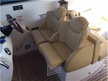 Sessa Marine SESSA C52
