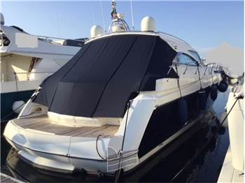 Sessa Marine SESSA C52