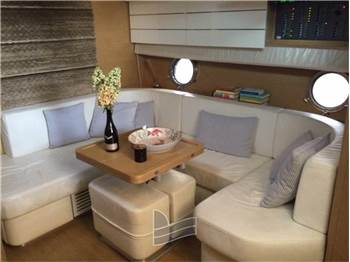 Sessa Marine SESSA C52