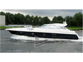 Sessa Marine SESSA C52