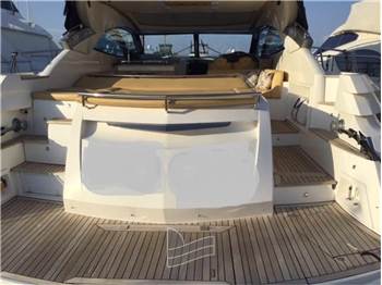 Sessa Marine SESSA C52