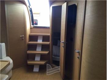 Sessa Marine SESSA C52