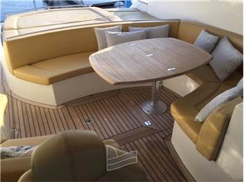 Sessa Marine SESSA C52