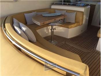 Sessa Marine SESSA C52