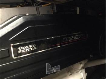 Sessa Marine SESSA C52