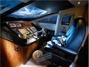 Sunseeker Manhattan 70