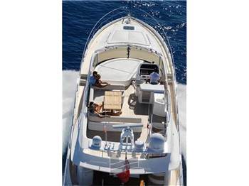Sunseeker Manhattan 70