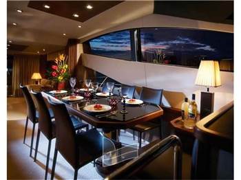 Sunseeker Manhattan 70