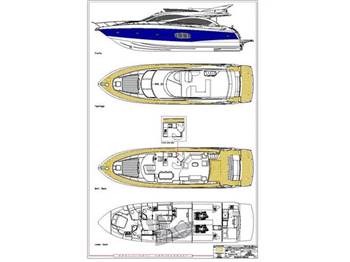 Sunseeker Manhattan 70