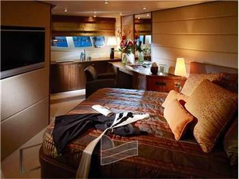 Sunseeker Manhattan 70