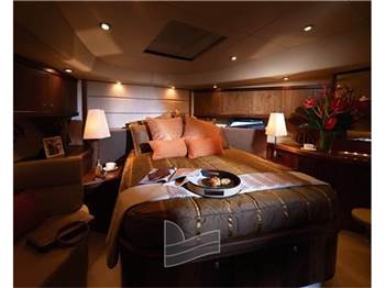 Sunseeker Manhattan 70