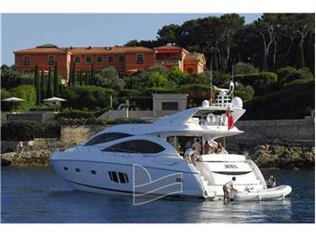 Sunseeker Manhattan 70