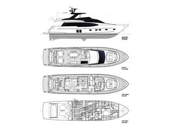 Sanlorenzo SL 78