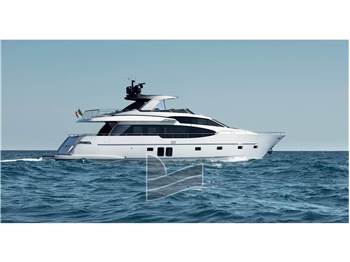 Sanlorenzo SL 78
