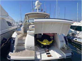 Princess Yachts V 48