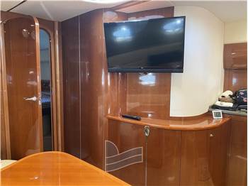 Princess Yachts V 48