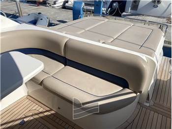 Princess Yachts V 48