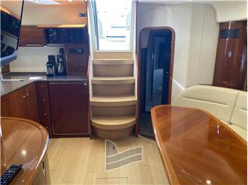 Princess Yachts V 48