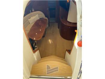 Princess Yachts V 48