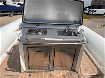SACS STRIDER 11