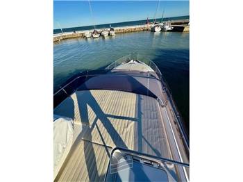 Ferretti Yachts FERRETTI 530