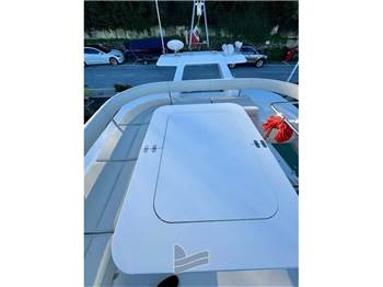 Ferretti Yachts FERRETTI 530