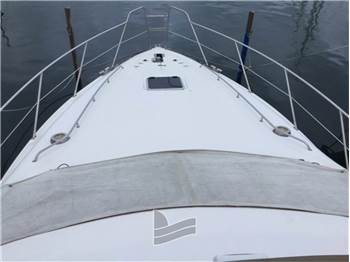Sealine F 44