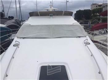 Sealine F 44