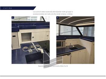 Bertram Yacht 28' SF