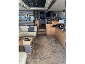 Ferretti Yachts FERRETTI 761