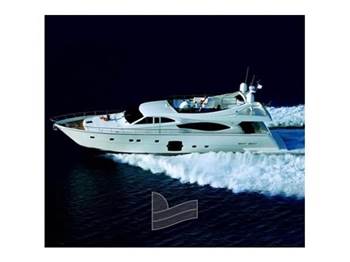 Ferretti Yachts FERRETTI 761