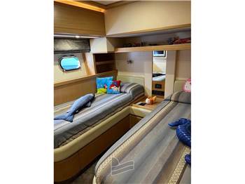 Ferretti Yachts FERRETTI 761
