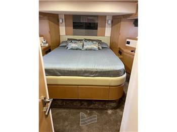 Ferretti Yachts FERRETTI 761