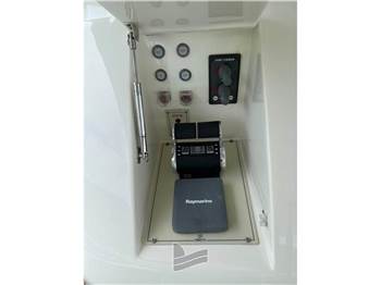 Ferretti Yachts FERRETTI 761