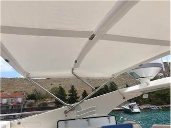 Ferretti Yachts FERRETTI 761