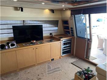 Ferretti Yachts FERRETTI 761