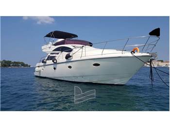 Rodman MUSE 44