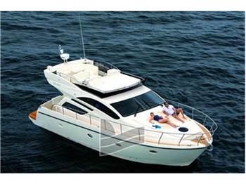 Rodman MUSE 44