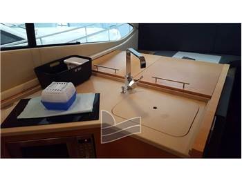 Rodman MUSE 44