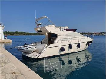 Rodman MUSE 44