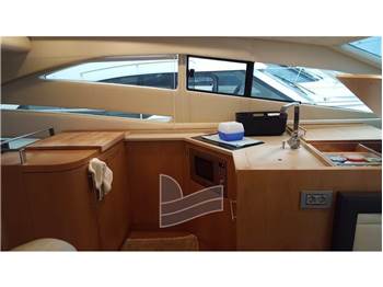 Rodman MUSE 44