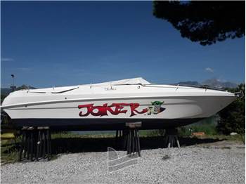 Tullio Abbate Elite 28