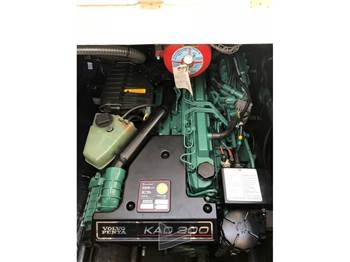 Cranchi Smeraldo 37