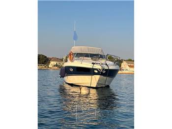 Cranchi Smeraldo 37
