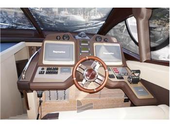 Azimut 53 Flybridge MY 2011