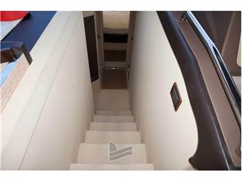 Azimut 53 Flybridge MY 2011